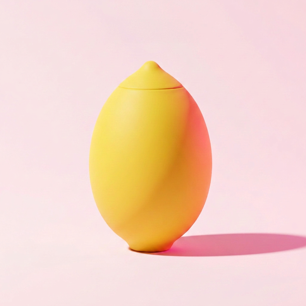 Citra Clitoral Massager