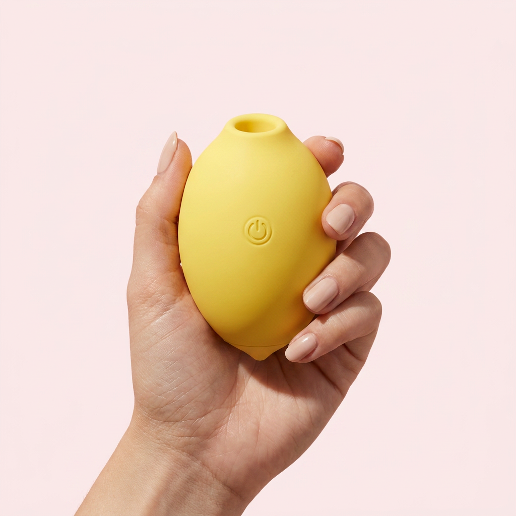 Citra Clitoral Massager