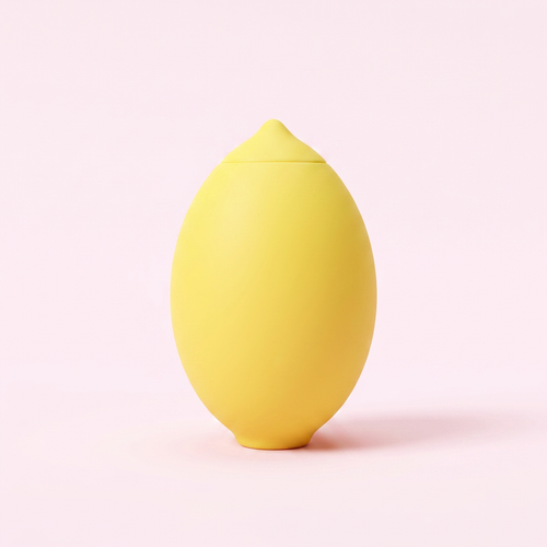 Citra Clitoral Massager