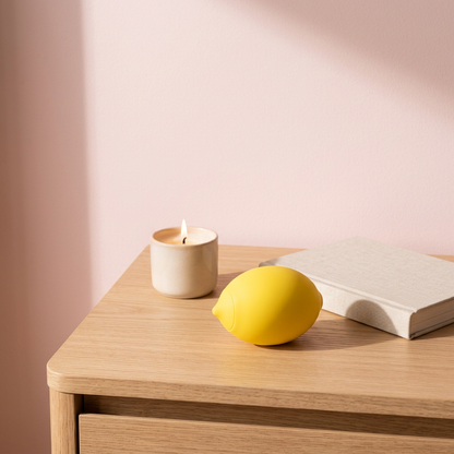 Citra Clitoral Massager